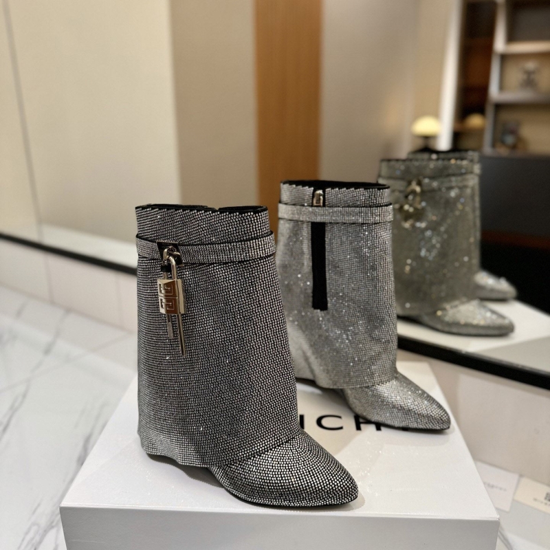 Givenchy Boots
